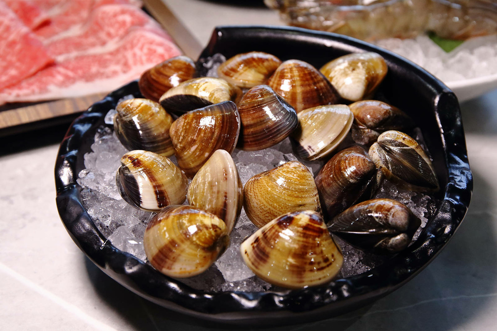 鍋物界的卡地亞-新肉多多的高質感體驗，逛東區一定要吃的台北頂