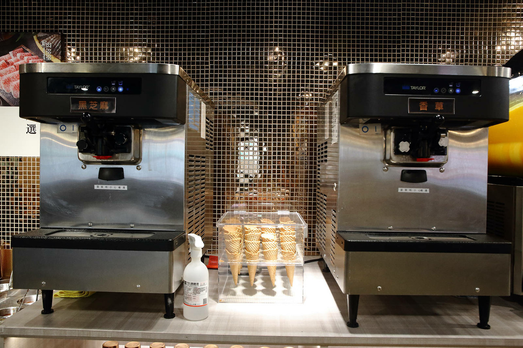 鍋物界的卡地亞-新肉多多的高質感體驗，逛東區一定要吃的台北頂