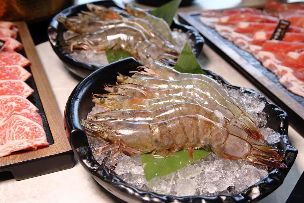 鍋物界的卡地亞-新肉多多的高質感體驗，逛東區一定要吃的台北頂