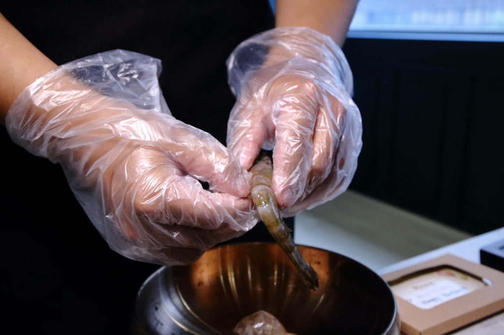 鍋物界的卡地亞-新肉多多的高質感體驗，逛東區一定要吃的台北頂