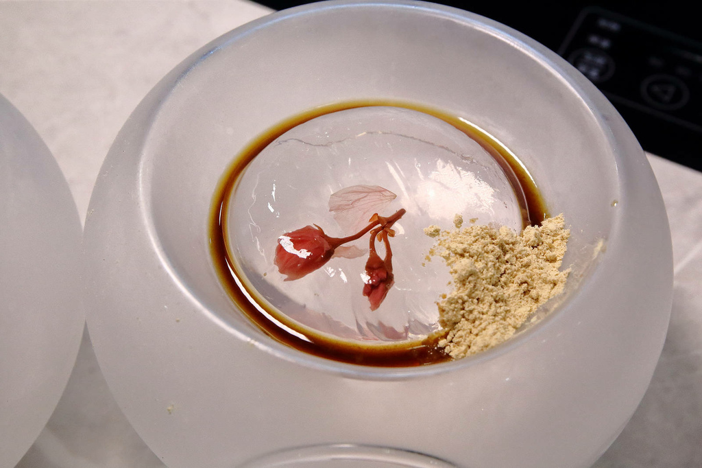 鍋物界的卡地亞-新肉多多的高質感體驗，逛東區一定要吃的台北頂