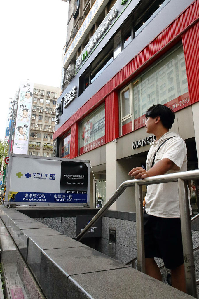 鍋物界的卡地亞-新肉多多的高質感體驗，逛東區一定要吃的台北頂