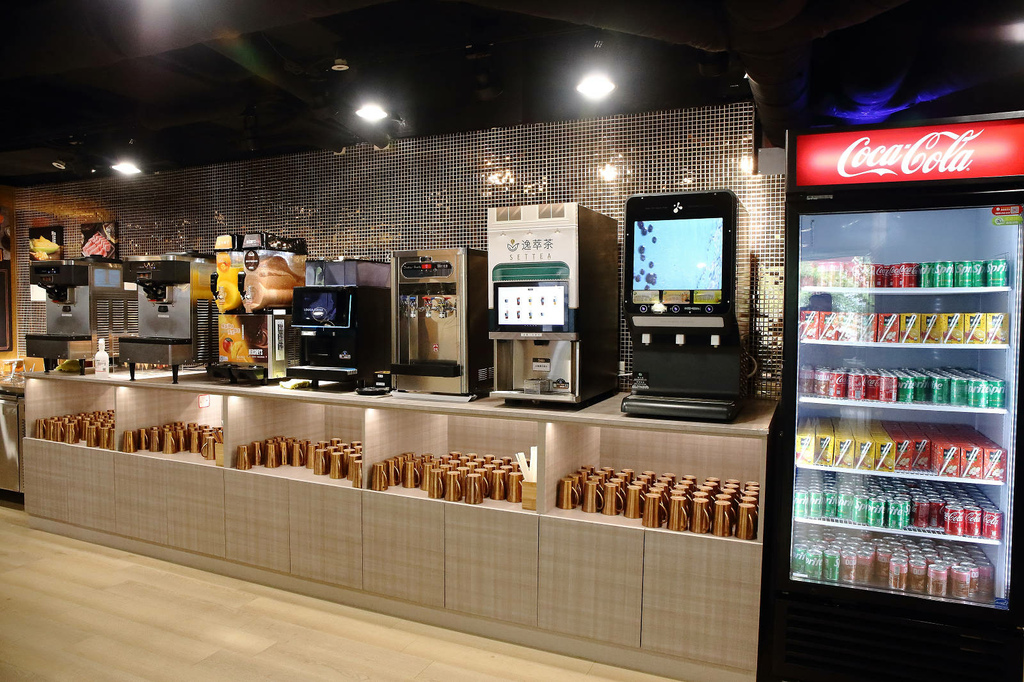 鍋物界的卡地亞-新肉多多的高質感體驗，逛東區一定要吃的台北頂