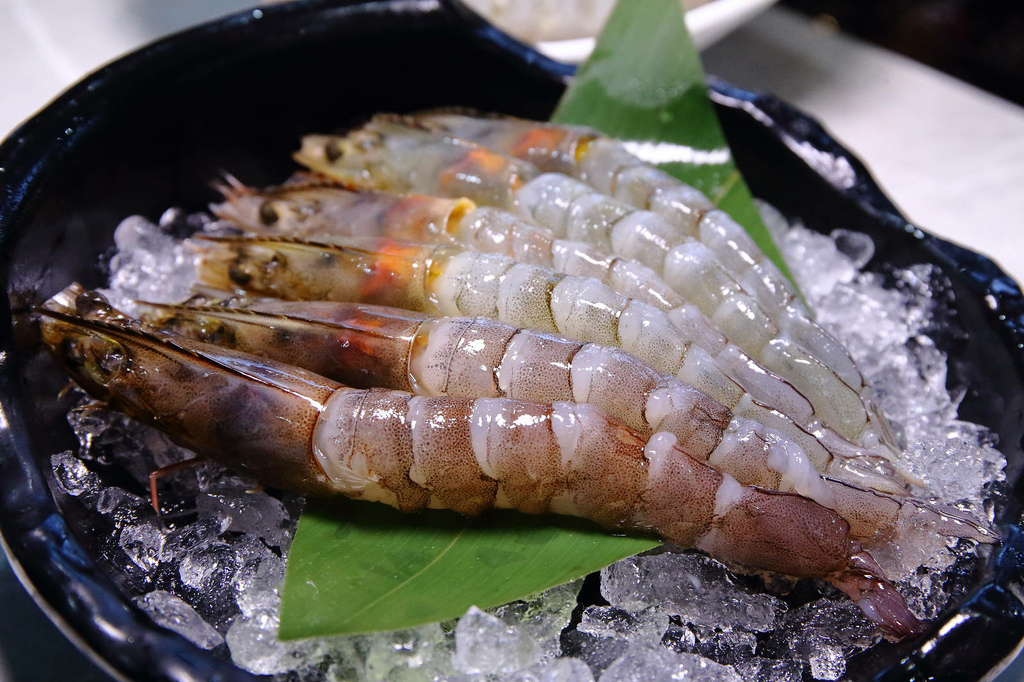 鍋物界的卡地亞-新肉多多的高質感體驗，逛東區一定要吃的台北頂