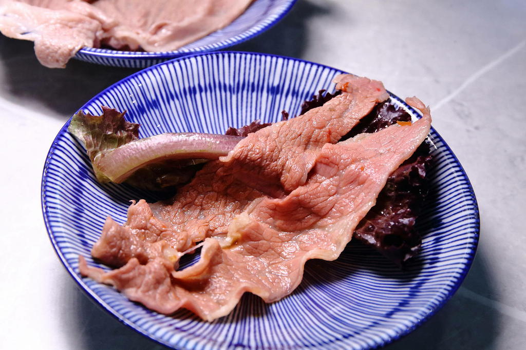 鍋物界的卡地亞-新肉多多的高質感體驗，逛東區一定要吃的台北頂