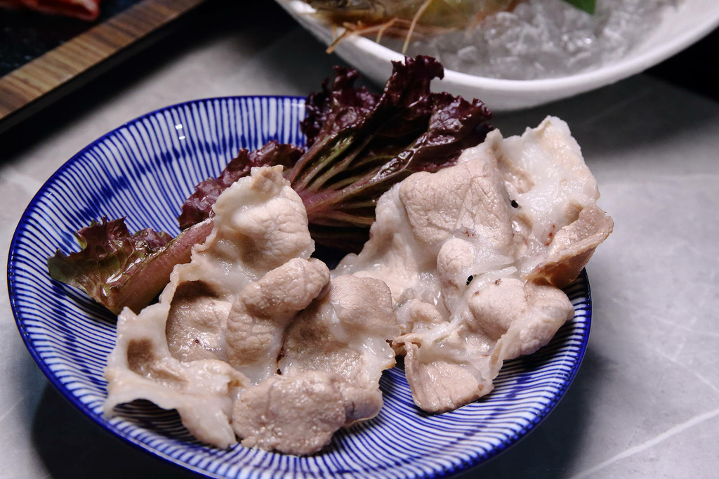 鍋物界的卡地亞-新肉多多的高質感體驗，逛東區一定要吃的台北頂