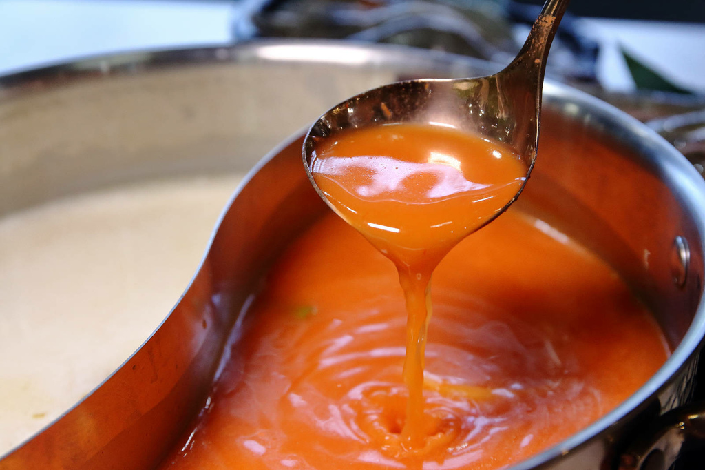 鍋物界的卡地亞-新肉多多的高質感體驗，逛東區一定要吃的台北頂