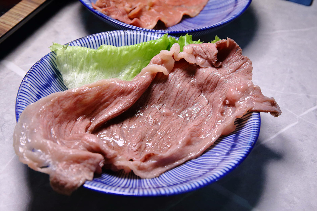 鍋物界的卡地亞-新肉多多的高質感體驗，逛東區一定要吃的台北頂