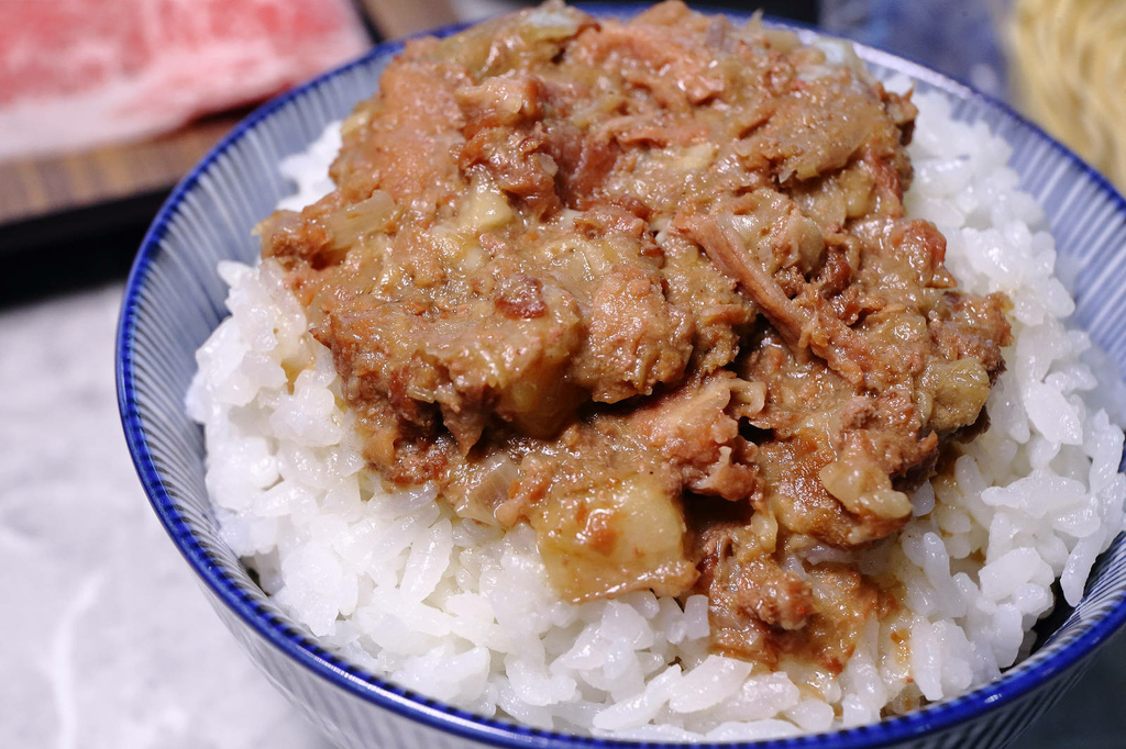 鍋物界的卡地亞-新肉多多的高質感體驗，逛東區一定要吃的台北頂