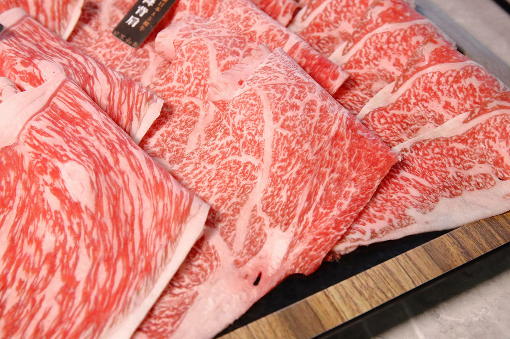 鍋物界的卡地亞-新肉多多的高質感體驗，逛東區一定要吃的台北頂