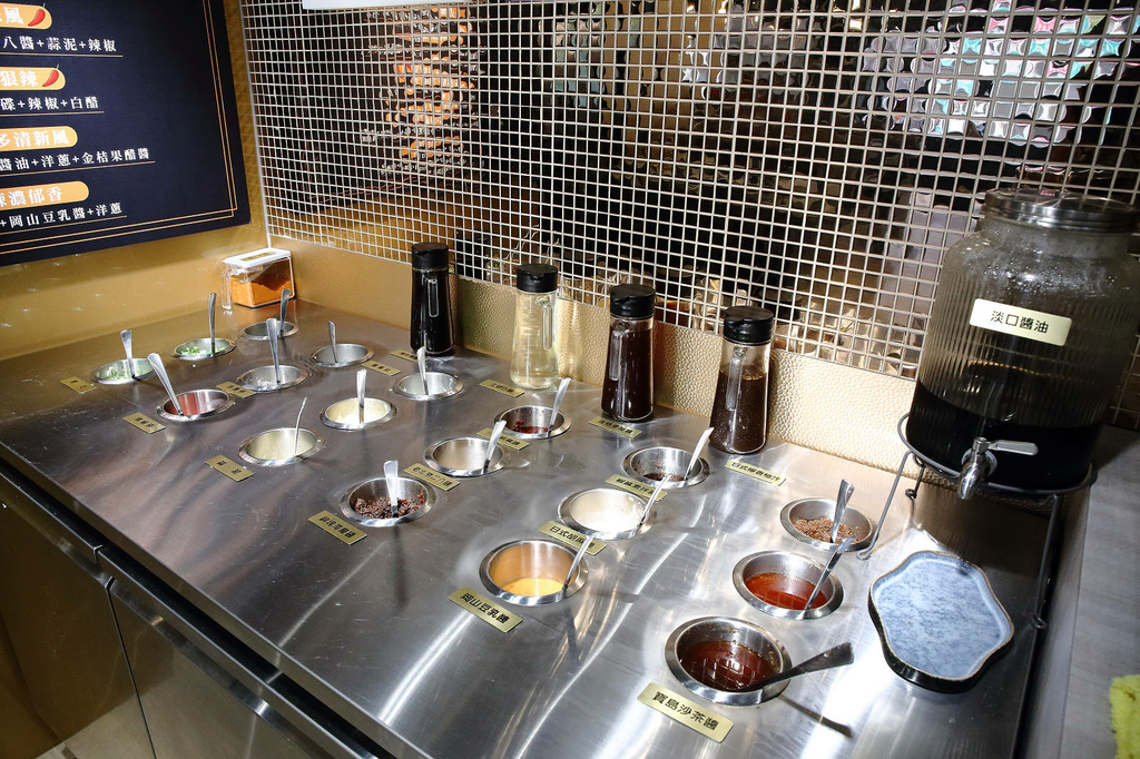 鍋物界的卡地亞-新肉多多的高質感體驗，逛東區一定要吃的台北頂