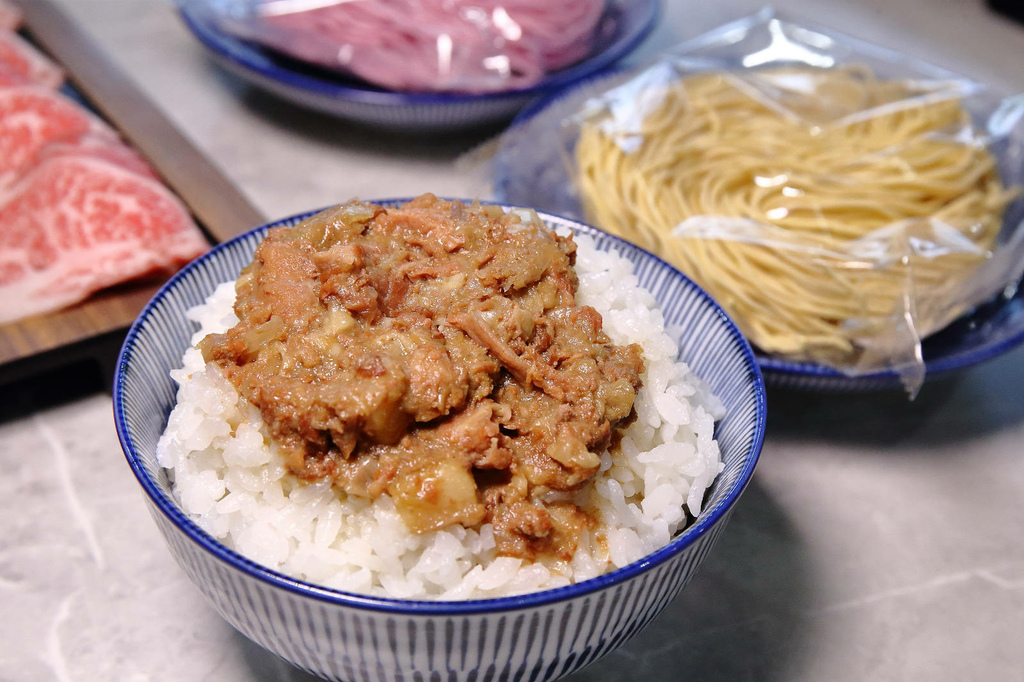 鍋物界的卡地亞-新肉多多的高質感體驗，逛東區一定要吃的台北頂