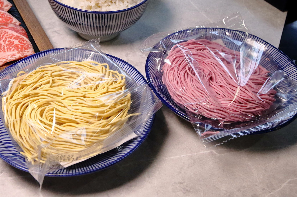 鍋物界的卡地亞-新肉多多的高質感體驗，逛東區一定要吃的台北頂