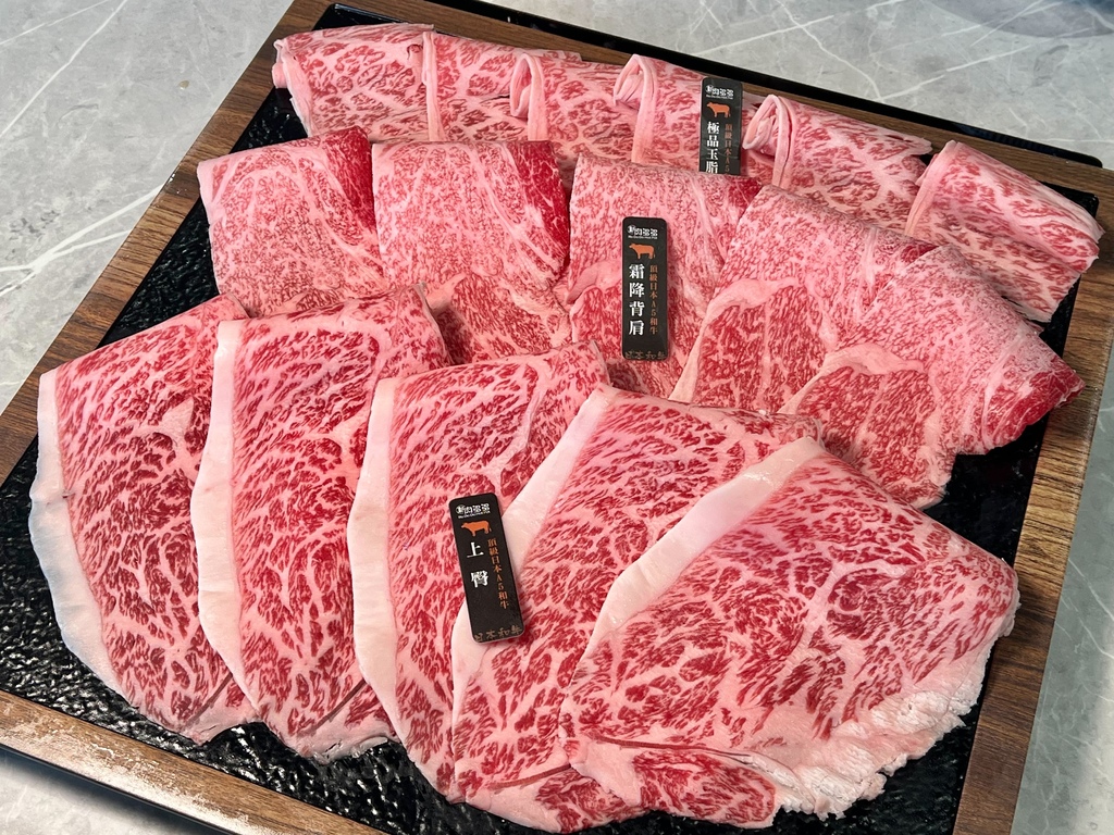 （台北火鍋）新肉多多 台北忠孝店～鍋物界的卡地亞-新肉多多開