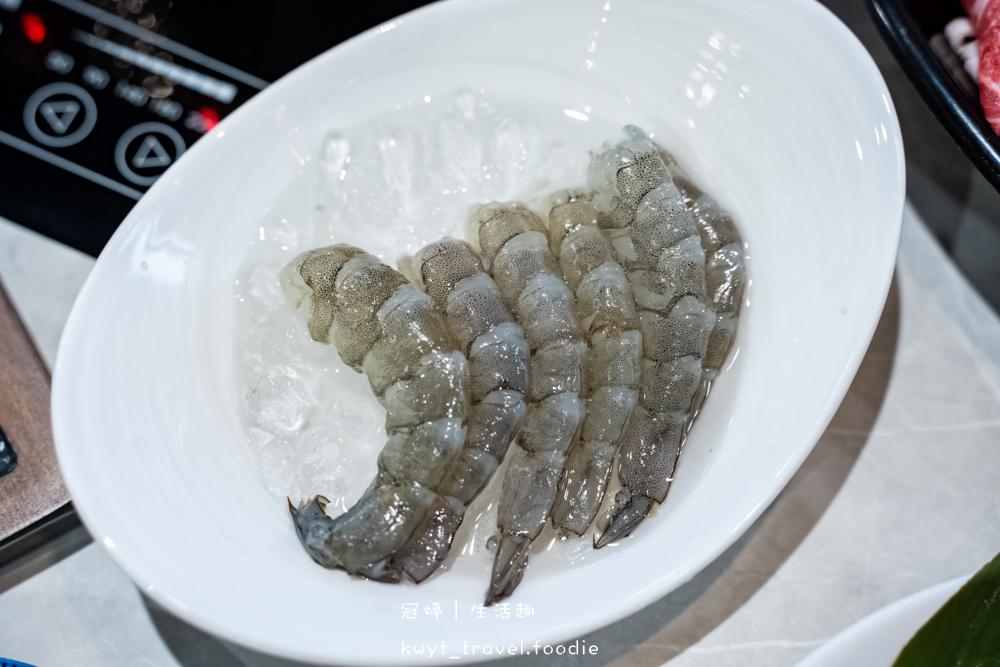 鍋物界的卡地亞！新肉多多台北忠孝店享受高質感火鍋體驗，忠孝敦化4號出口開到凌晨兩點的人氣深夜食堂_菜單 – 冠婷生活趣