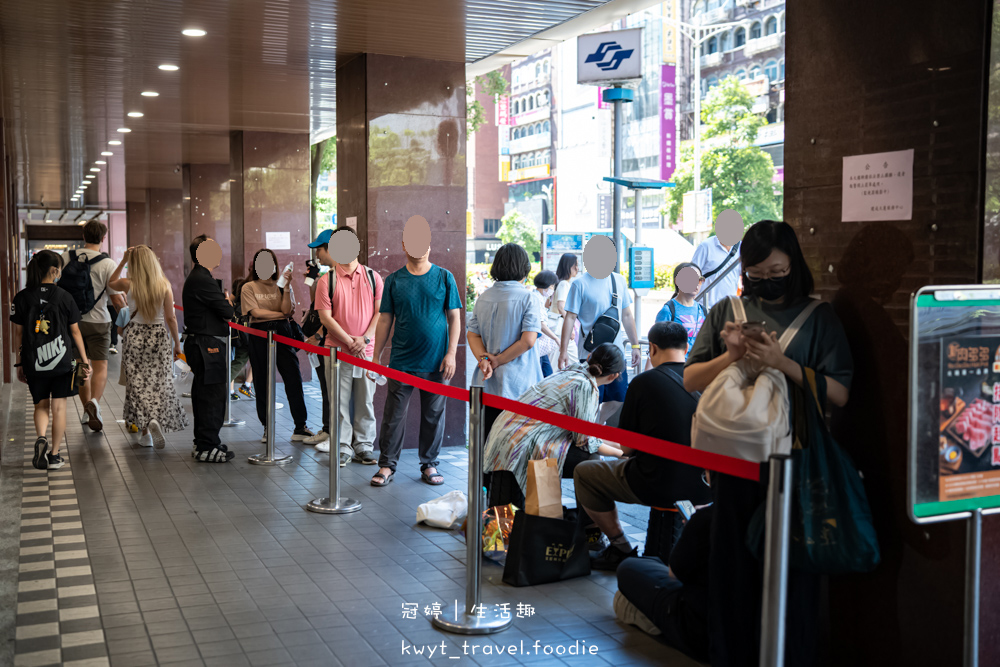 鍋物界的卡地亞！新肉多多台北忠孝店享受高質感火鍋體驗，忠孝敦化4號出口開到凌晨兩點的人氣深夜食堂_菜單 – 冠婷生活趣