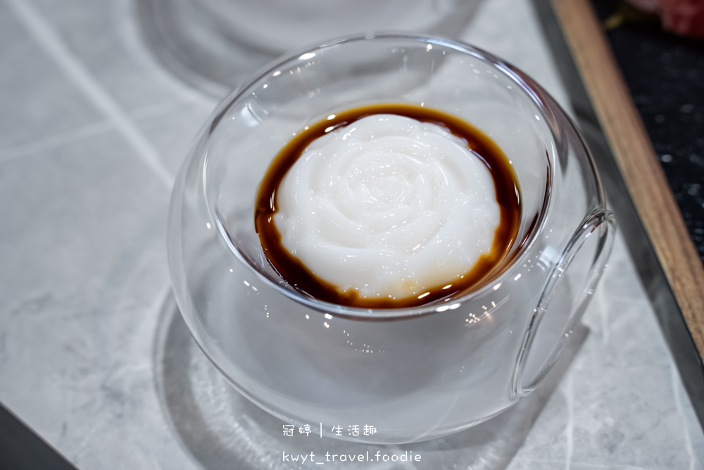 鍋物界的卡地亞！新肉多多台北忠孝店享受高質感火鍋體驗，忠孝敦化4號出口開到凌晨兩點的人氣深夜食堂_菜單 – 冠婷生活趣