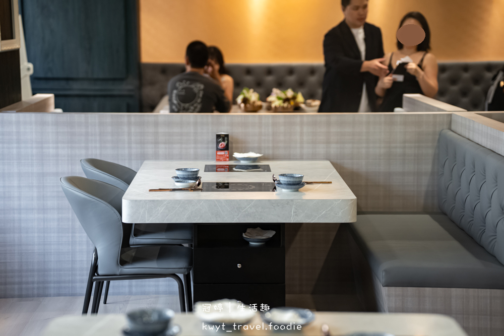 鍋物界的卡地亞！新肉多多台北忠孝店享受高質感火鍋體驗，忠孝敦化4號出口開到凌晨兩點的人氣深夜食堂_菜單 – 冠婷生活趣