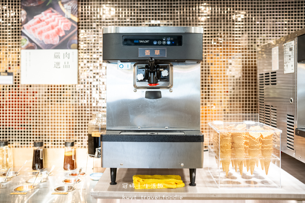 鍋物界的卡地亞！新肉多多台北忠孝店享受高質感火鍋體驗，忠孝敦化4號出口開到凌晨兩點的人氣深夜食堂_菜單 – 冠婷生活趣