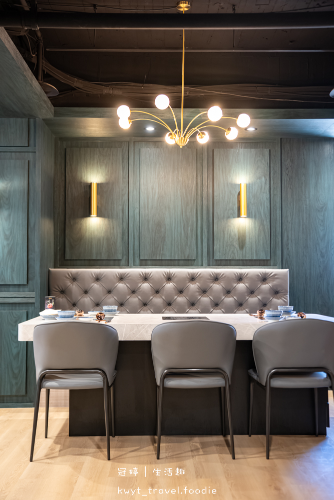 鍋物界的卡地亞！新肉多多台北忠孝店享受高質感火鍋體驗，忠孝敦化4號出口開到凌晨兩點的人氣深夜食堂_菜單 – 冠婷生活趣