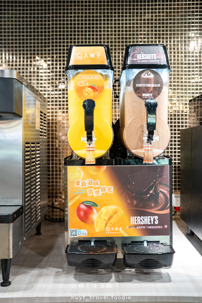 鍋物界的卡地亞！新肉多多台北忠孝店享受高質感火鍋體驗，忠孝敦化4號出口開到凌晨兩點的人氣深夜食堂_菜單 – 冠婷生活趣