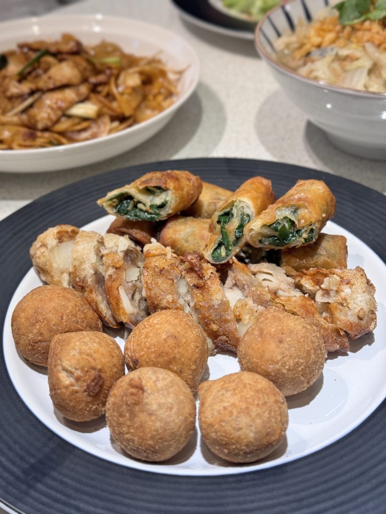 台北南京三民【誠序台菜餐廳】家庭聚餐推薦 黑金紅燒肉必點!每道都好吃! - 雁雁|美食 旅遊 生活娛樂