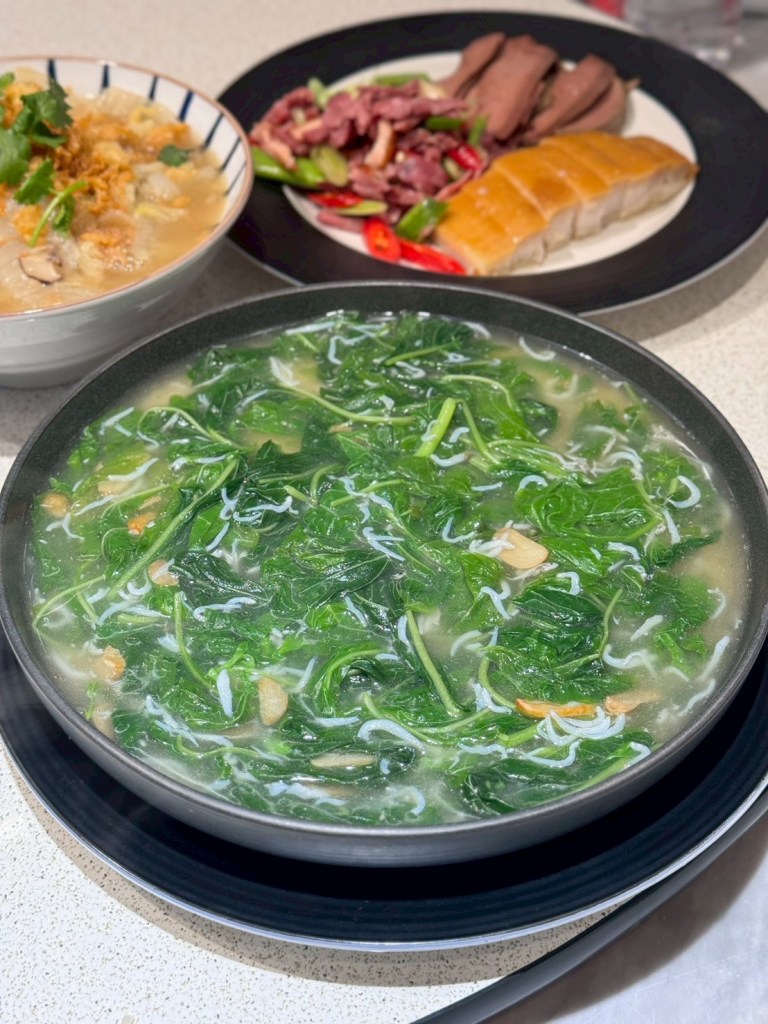 台北南京三民【誠序台菜餐廳】家庭聚餐推薦 黑金紅燒肉必點!每道都好吃! - 雁雁|美食 旅遊 生活娛樂