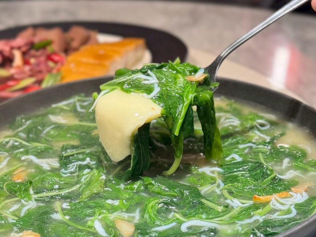 台北南京三民【誠序台菜餐廳】家庭聚餐推薦 黑金紅燒肉必點!每道都好吃! - 雁雁|美食 旅遊 生活娛樂