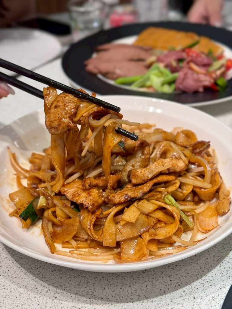 台北南京三民【誠序台菜餐廳】家庭聚餐推薦 黑金紅燒肉必點!每道都好吃! - 雁雁|美食 旅遊 生活娛樂