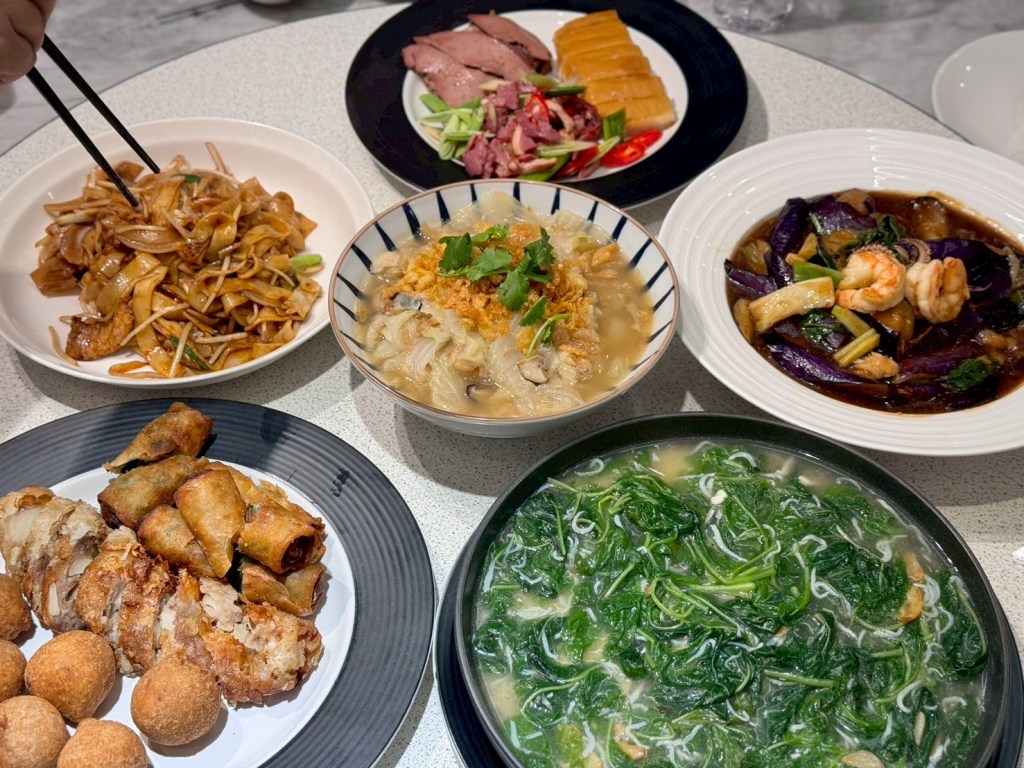 台北南京三民【誠序台菜餐廳】家庭聚餐推薦 黑金紅燒肉必點!每道都好吃! - 雁雁|美食 旅遊 生活娛樂