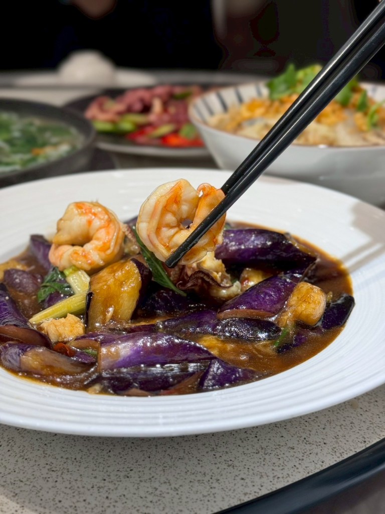 台北南京三民【誠序台菜餐廳】家庭聚餐推薦 黑金紅燒肉必點!每道都好吃! - 雁雁|美食 旅遊 生活娛樂