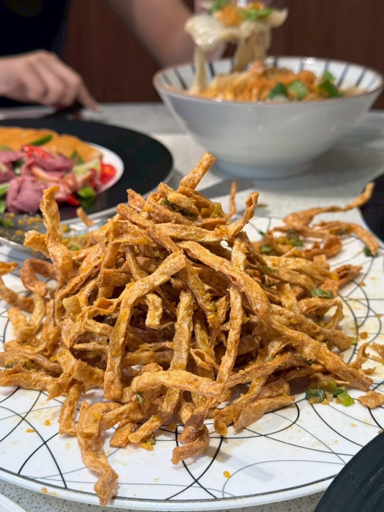 台北南京三民【誠序台菜餐廳】家庭聚餐推薦 黑金紅燒肉必點!每道都好吃! - 雁雁|美食 旅遊 生活娛樂