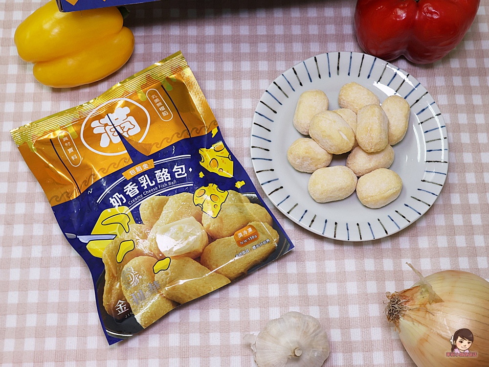 金利華奶香乳酪包