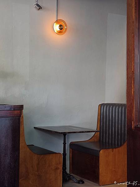 [ 台北美食 ] Necessary Coffee Roas