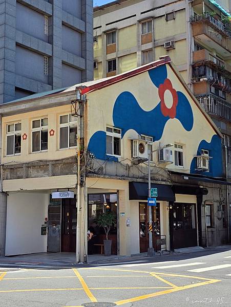 [ 台北美食 ] Necessary Coffee Roas