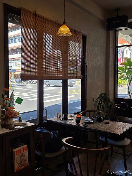 [ 台北美食 ] Necessary Coffee Roas