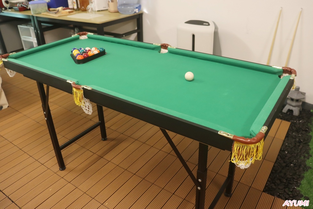 [台南南區咖啡館推薦]有為青年的年輕人開的少買咖啡館/店內設