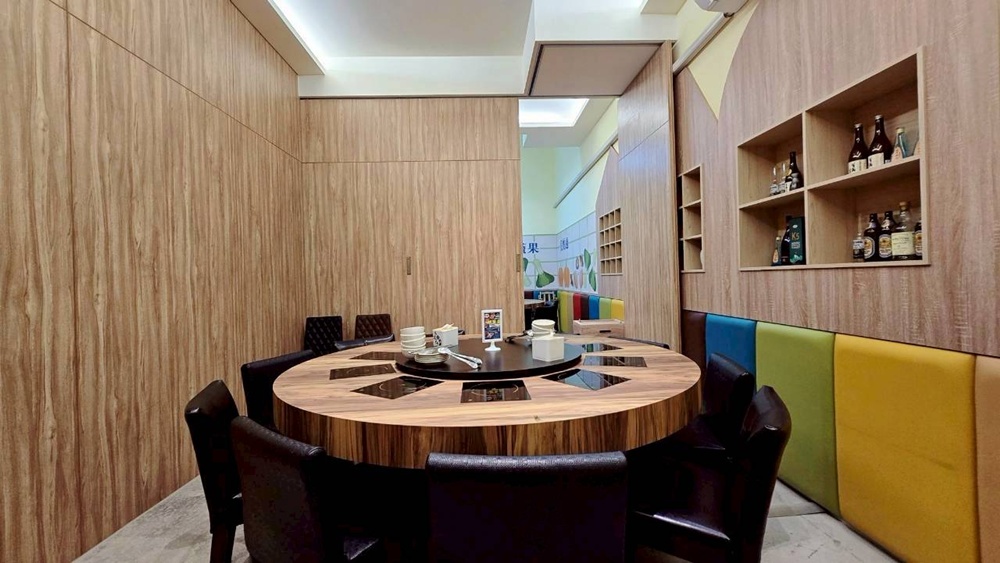 新開幕！只要179元起，平價小火鍋狂送自助吧免費吃到撐爆，快來挑戰你的胃容量！！