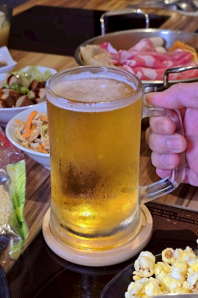 新開幕！只要179元起，平價小火鍋狂送自助吧免費吃到撐爆，快來挑戰你的胃容量！！