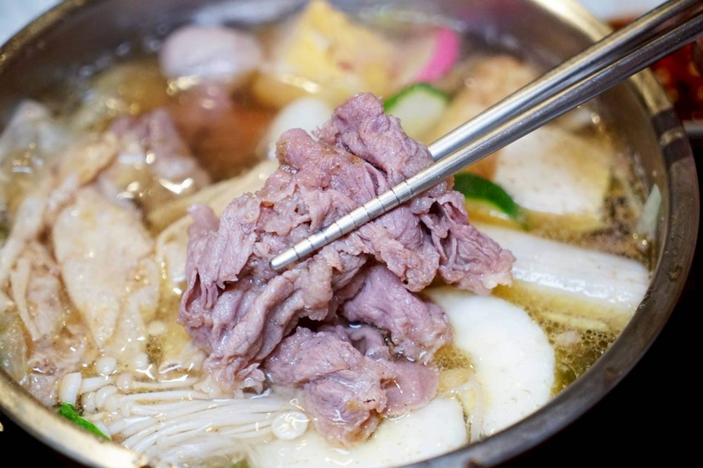 新開幕！只要179元起，平價小火鍋狂送自助吧免費吃到撐爆，快來挑戰你的胃容量！！