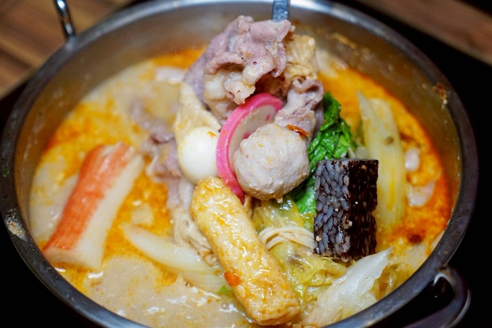 新開幕！只要179元起，平價小火鍋狂送自助吧免費吃到撐爆，快來挑戰你的胃容量！！