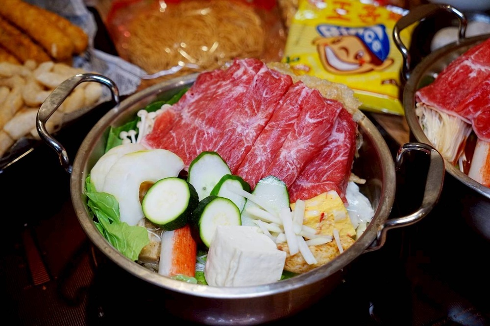 新開幕！只要179元起，平價小火鍋狂送自助吧免費吃到撐爆，快來挑戰你的胃容量！！