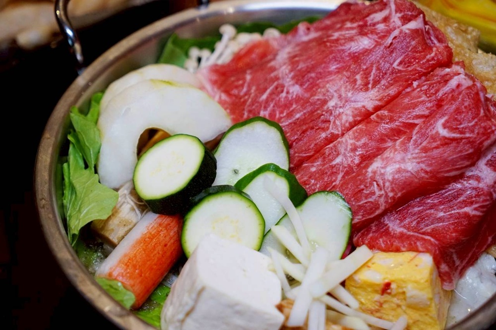 新開幕！只要179元起，平價小火鍋狂送自助吧免費吃到撐爆，快來挑戰你的胃容量！！