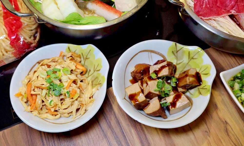 新開幕！只要179元起，平價小火鍋狂送自助吧免費吃到撐爆，快來挑戰你的胃容量！！