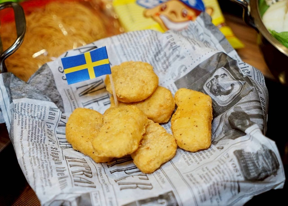 新開幕！只要179元起，平價小火鍋狂送自助吧免費吃到撐爆，快來挑戰你的胃容量！！