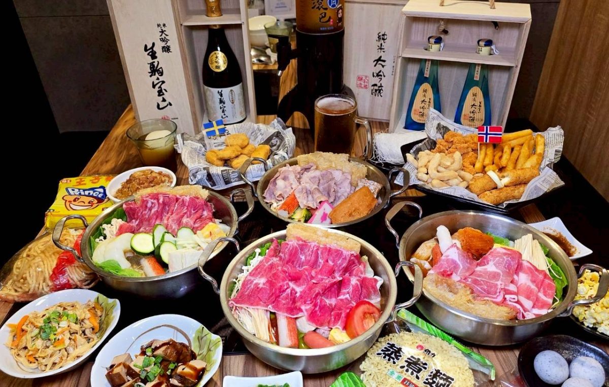 新開幕！只要179元起，平價小火鍋狂送自助吧免費吃到撐爆，快來挑戰你的胃容量！！