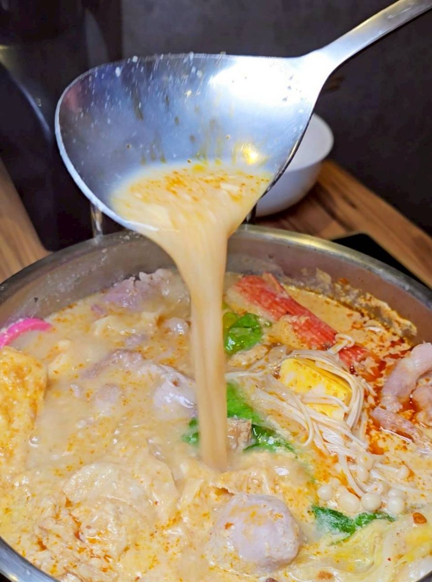 新開幕！只要179元起，平價小火鍋狂送自助吧免費吃到撐爆，快來挑戰你的胃容量！！