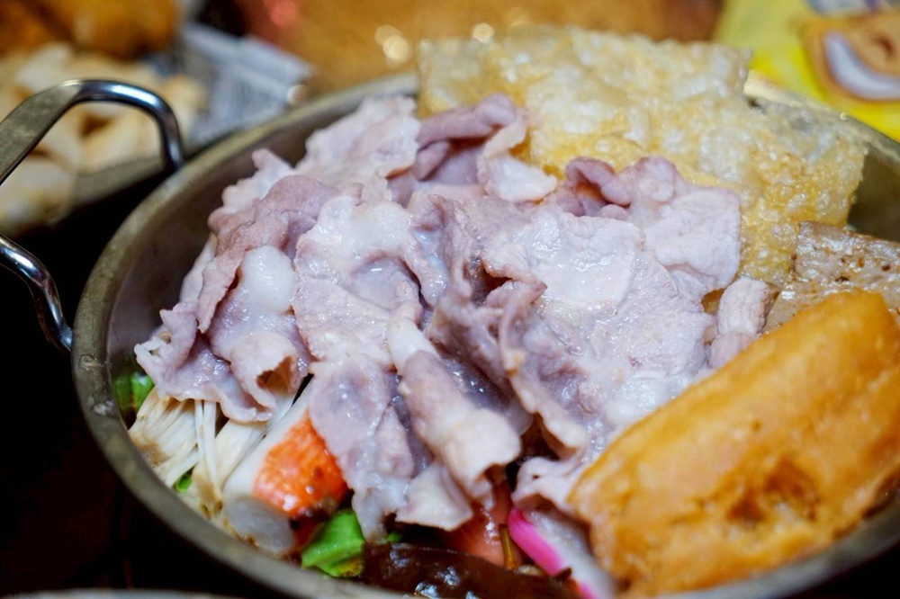 新開幕！只要179元起，平價小火鍋狂送自助吧免費吃到撐爆，快來挑戰你的胃容量！！