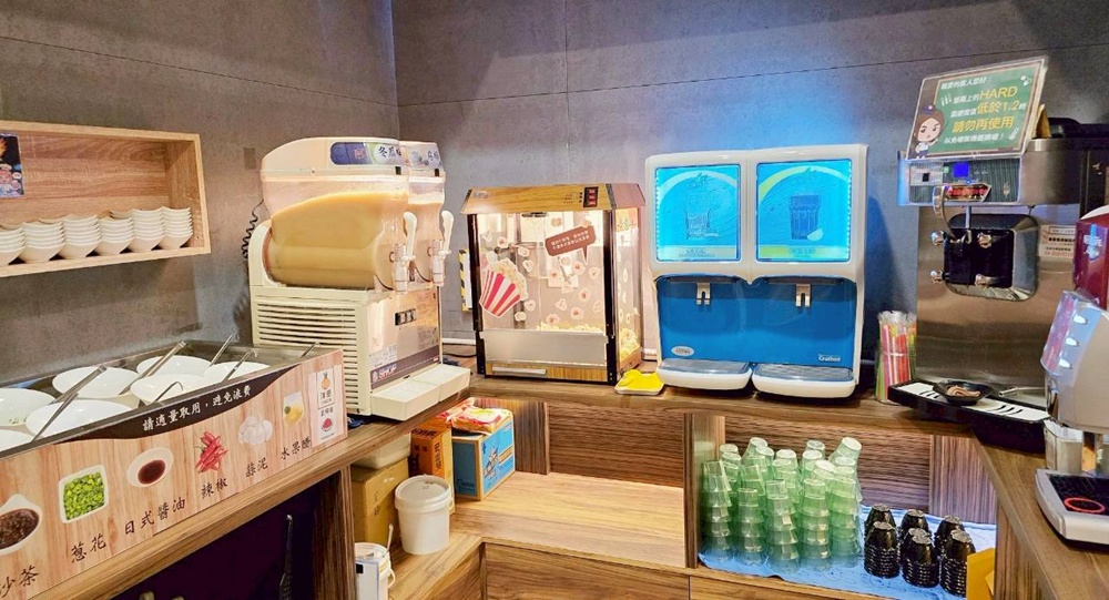 新開幕！只要179元起，平價小火鍋狂送自助吧免費吃到撐爆，快來挑戰你的胃容量！！