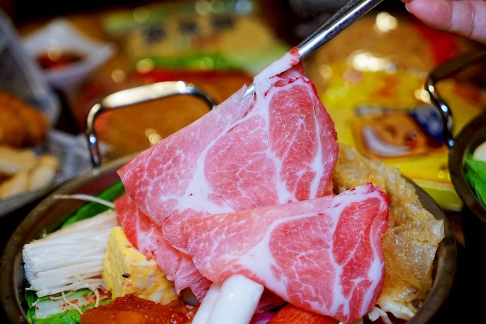 新開幕！只要179元起，平價小火鍋狂送自助吧免費吃到撐爆，快來挑戰你的胃容量！！